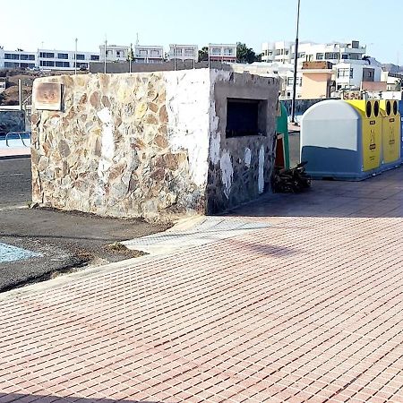 Ca Cristina "Scorpio" Puerto Rico Apartment เปอร์โตริโก ภายนอก รูปภาพ