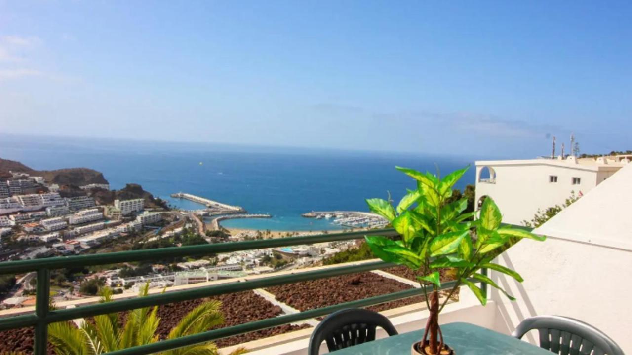 Ca Cristina "Scorpio" Puerto Rico Apartment เปอร์โตริโก ภายนอก รูปภาพ