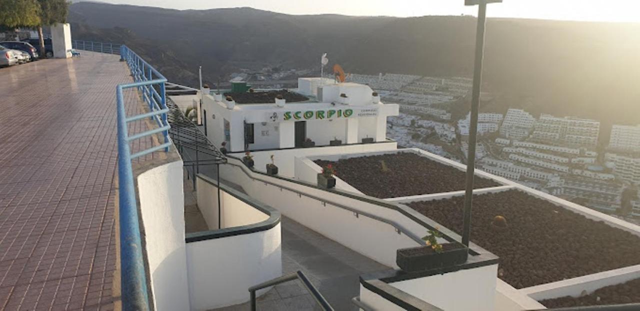 Ca Cristina "Scorpio" Puerto Rico Apartment เปอร์โตริโก ภายนอก รูปภาพ