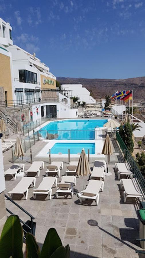 Ca Cristina "Scorpio" Puerto Rico Apartment เปอร์โตริโก ภายนอก รูปภาพ