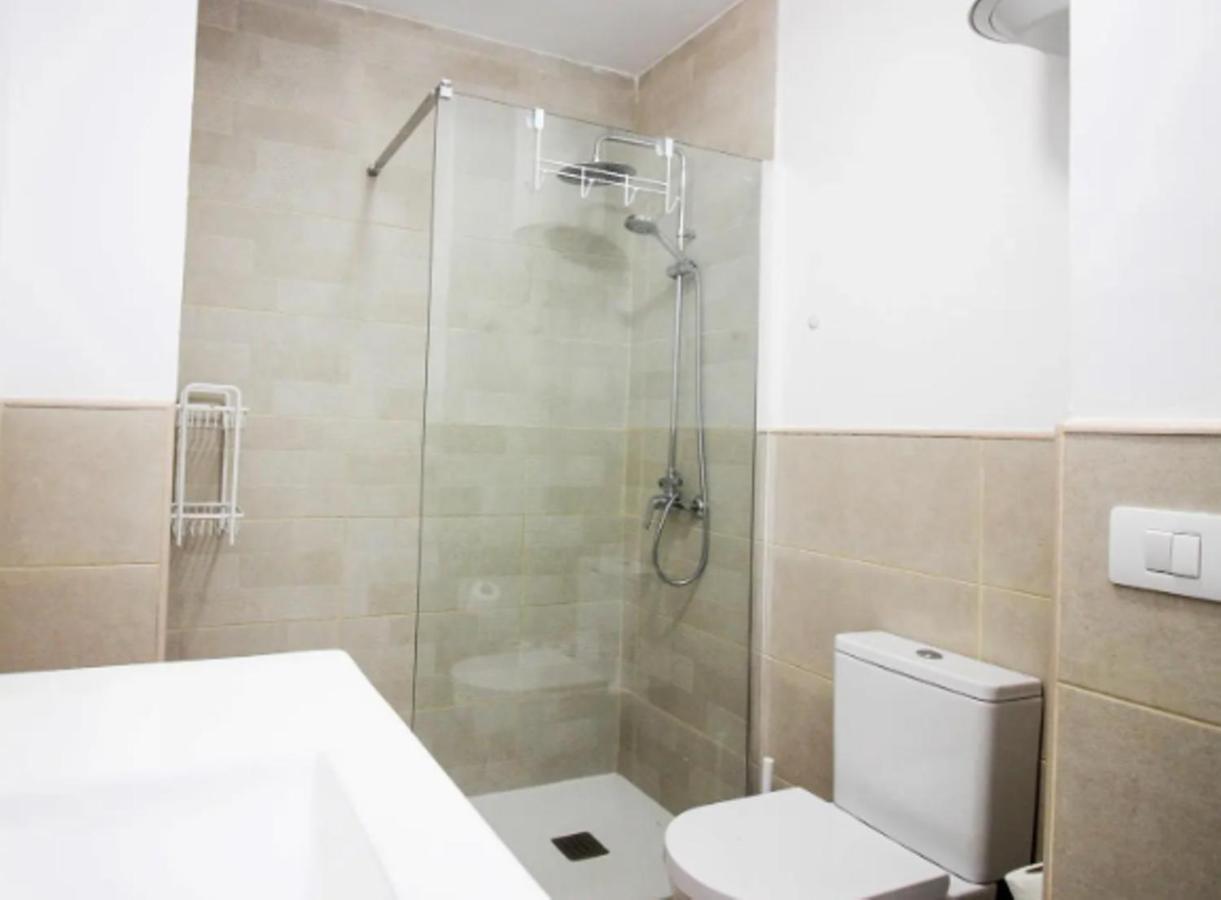 Ca Cristina "Scorpio" Puerto Rico Apartment เปอร์โตริโก ภายนอก รูปภาพ