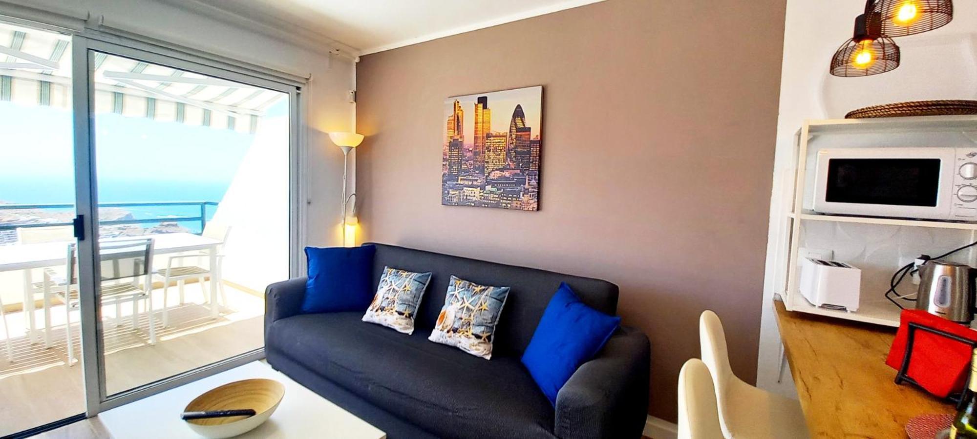 Ca Cristina "Scorpio" Puerto Rico Apartment เปอร์โตริโก ภายนอก รูปภาพ