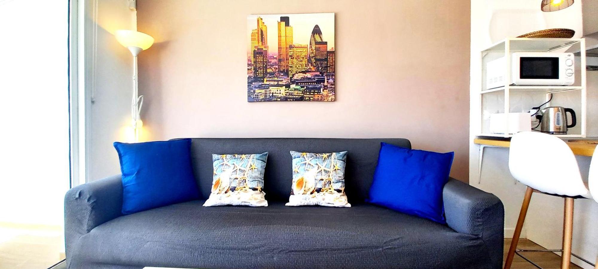 Ca Cristina "Scorpio" Puerto Rico Apartment เปอร์โตริโก ภายนอก รูปภาพ