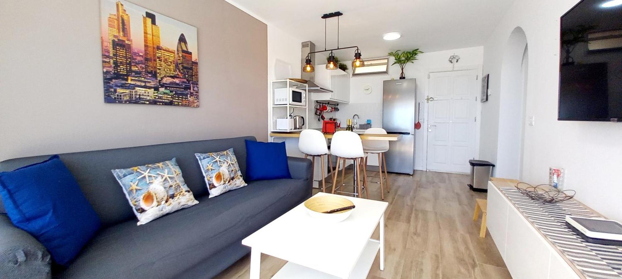 Ca Cristina "Scorpio" Puerto Rico Apartment เปอร์โตริโก ภายนอก รูปภาพ