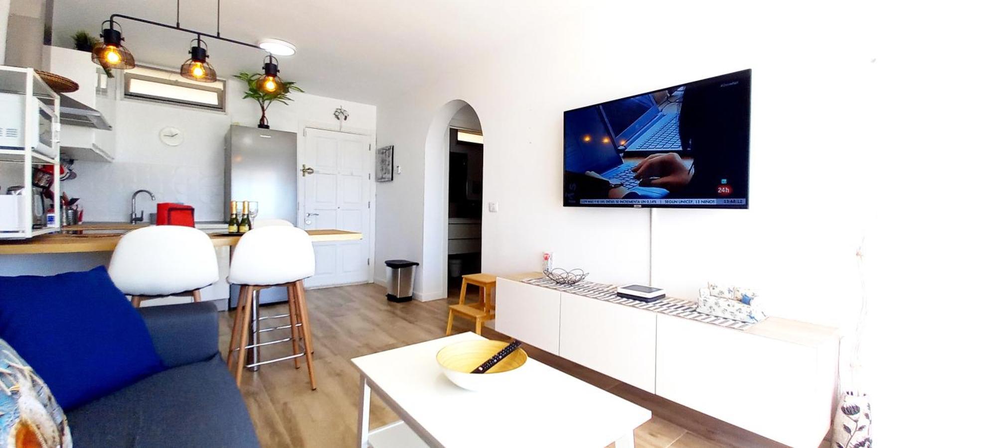 Ca Cristina "Scorpio" Puerto Rico Apartment เปอร์โตริโก ภายนอก รูปภาพ