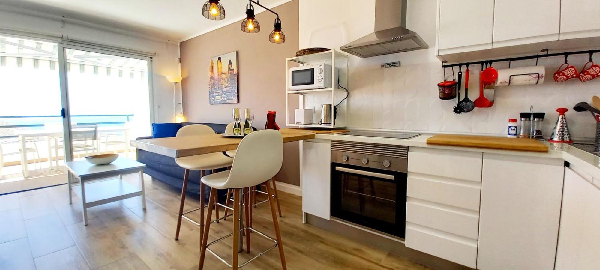 Ca Cristina "Scorpio" Puerto Rico Apartment เปอร์โตริโก ภายนอก รูปภาพ